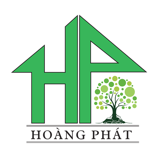 Logo Hoang Phat